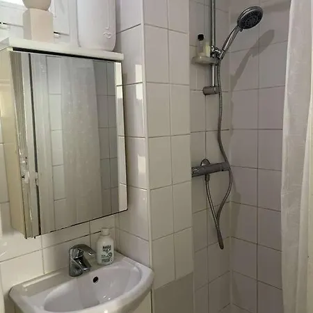 Le Cosy 13 דירה *
