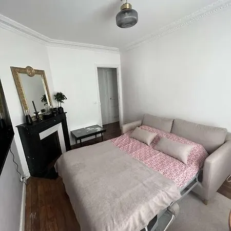 Le Cosy 13 * פריז