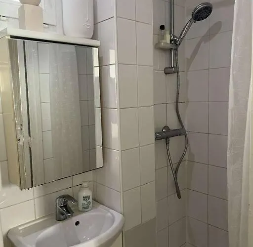Le Cosy 13 דירה *