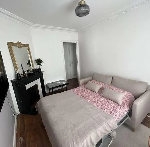 Le Cosy 13 * פריז