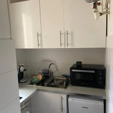 아파트 Le Cosy 13